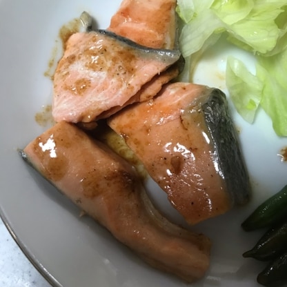 夕ご飯に美味しく頂きました！
簡単レシピ助かります^ ^
ご馳走様でしたー